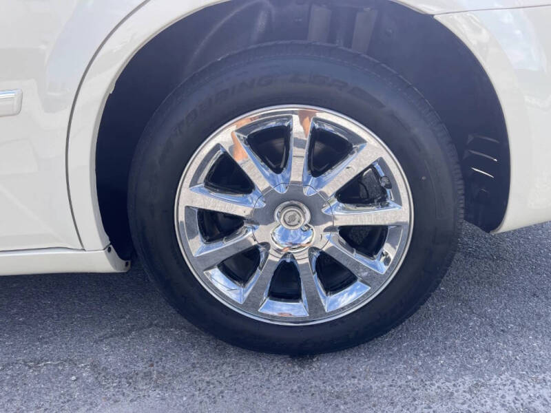 2007 Chrysler 300 Touring