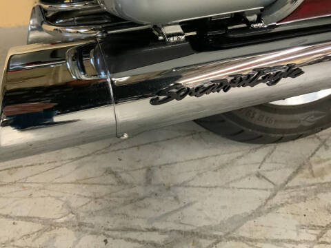 2014 Harley-Davidson FLHTK ULTRA LIMITED