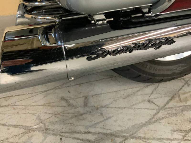 2014 Harley-Davidson FLHTK ULTRA LIMITED