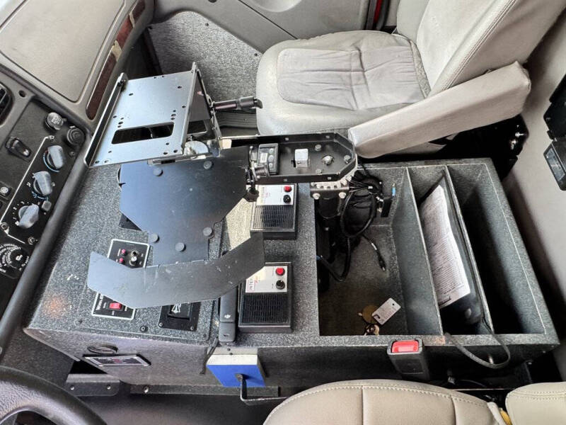 2016 Freightliner M2 106