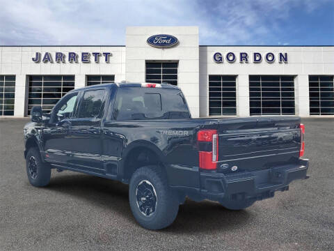 2026 Ford F-350 Super Duty