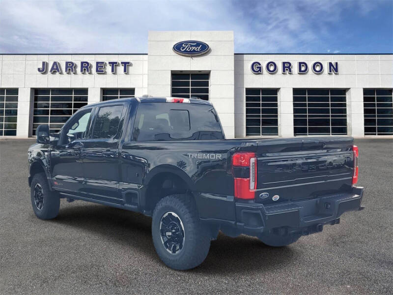 2026 Ford F-350 Super Duty