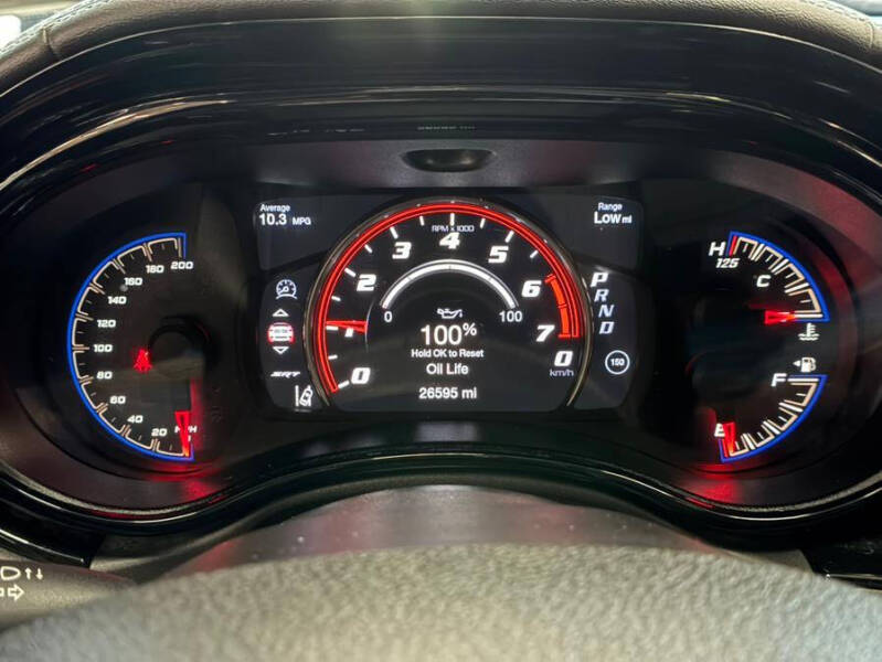 2023 Dodge Durango SRT 392 Premium