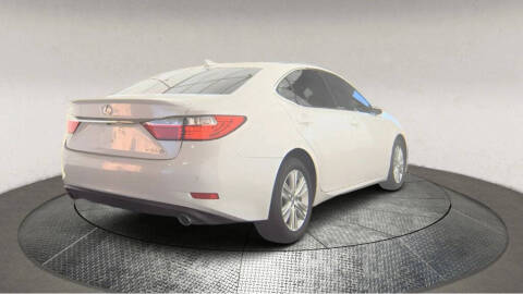 2014 Lexus ES 350