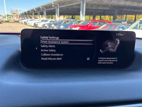 2024 Mazda CX-50 2.5 S Premium