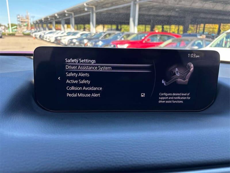 2024 Mazda CX-50 2.5 S Premium