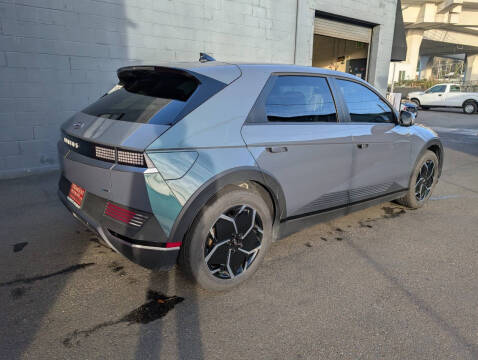 2024 Hyundai Ioniq 5 SEL