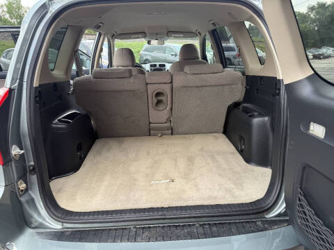2008 Toyota RAV4