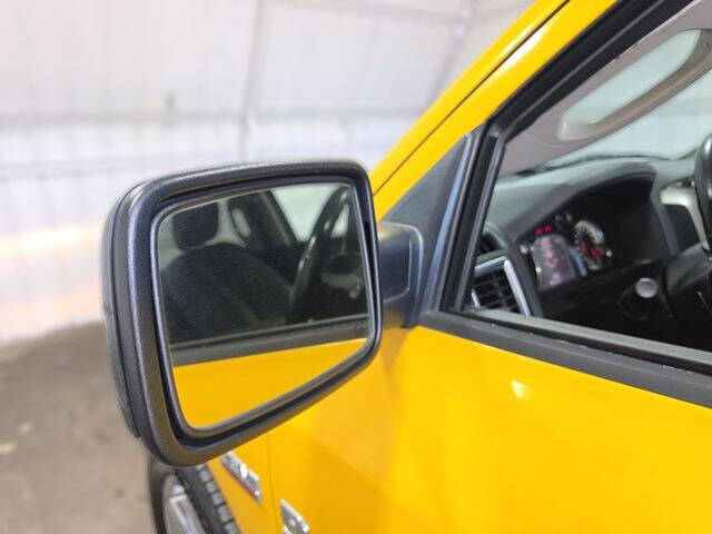 2016 RAM 1500 Lone Star