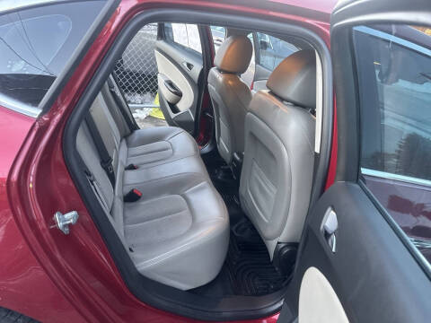 2013 Buick Verano Convenience Group