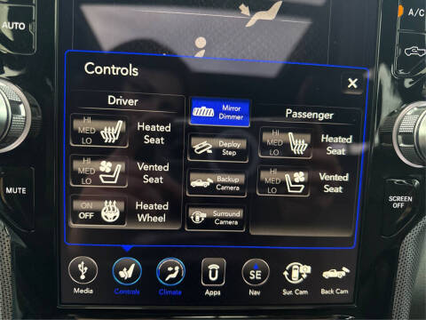 2019 RAM 1500 Limited