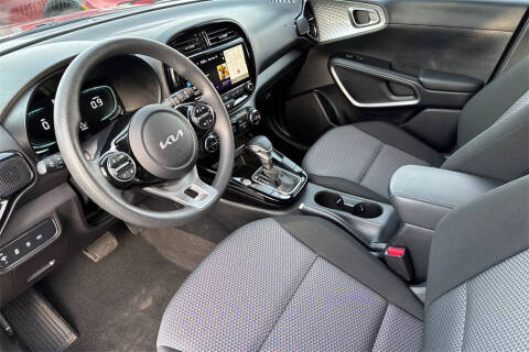 2023 Kia Soul S