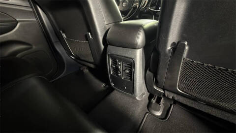 2020 Jeep Grand Cherokee Laredo E