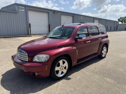 2006 Chevrolet HHR LT