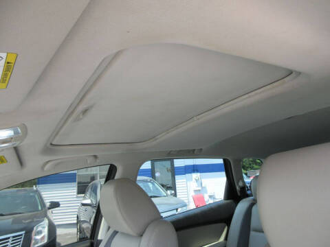 2011 Mazda CX-9 Grand Touring