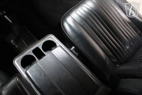 1970 Chevrolet Blazer