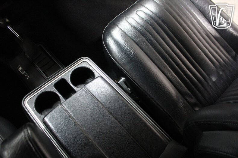 1970 Chevrolet Blazer