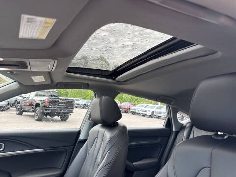 2023 Acura Integra
