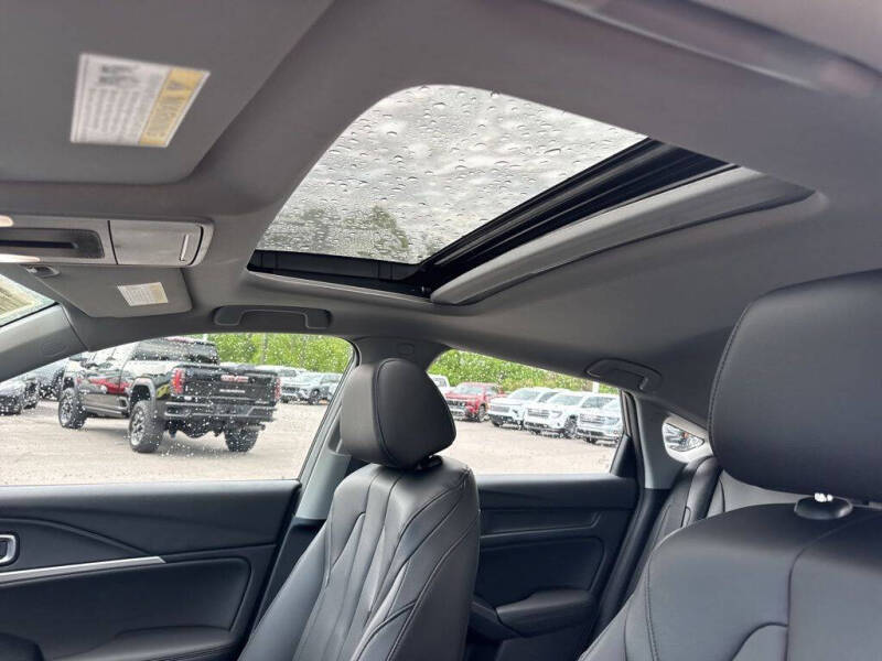 2023 Acura Integra