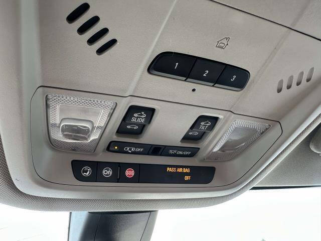 2018 Buick Enclave Avenir