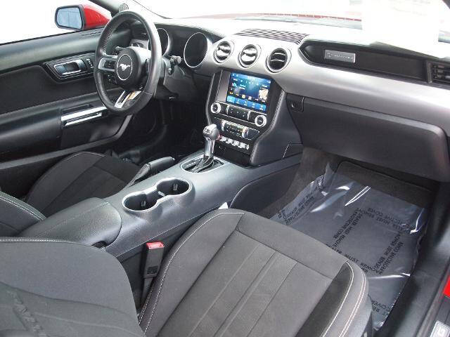 2022 Ford Mustang GT