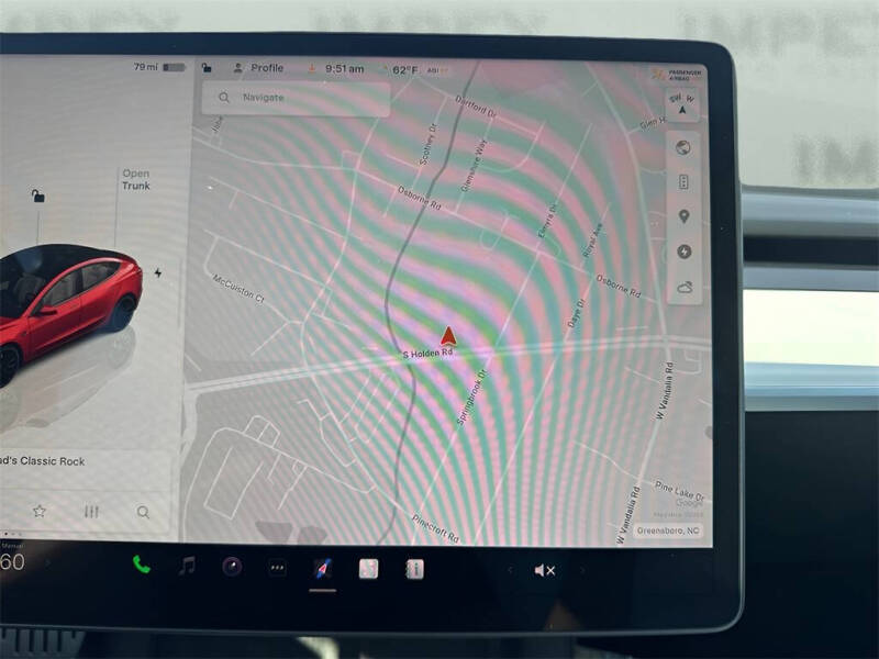 2023 Tesla Model 3 Performance