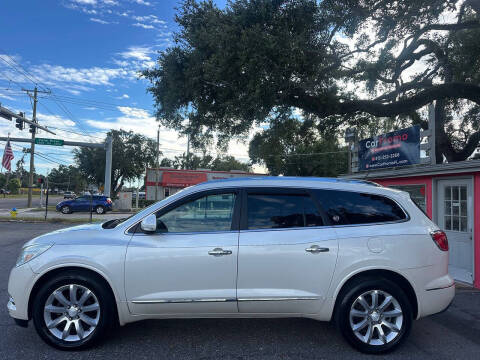 2015 Buick Enclave Premium