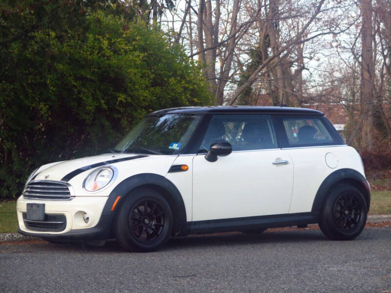 2012 MINI Cooper Base's photo