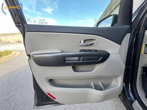 2021 Kia Sedona