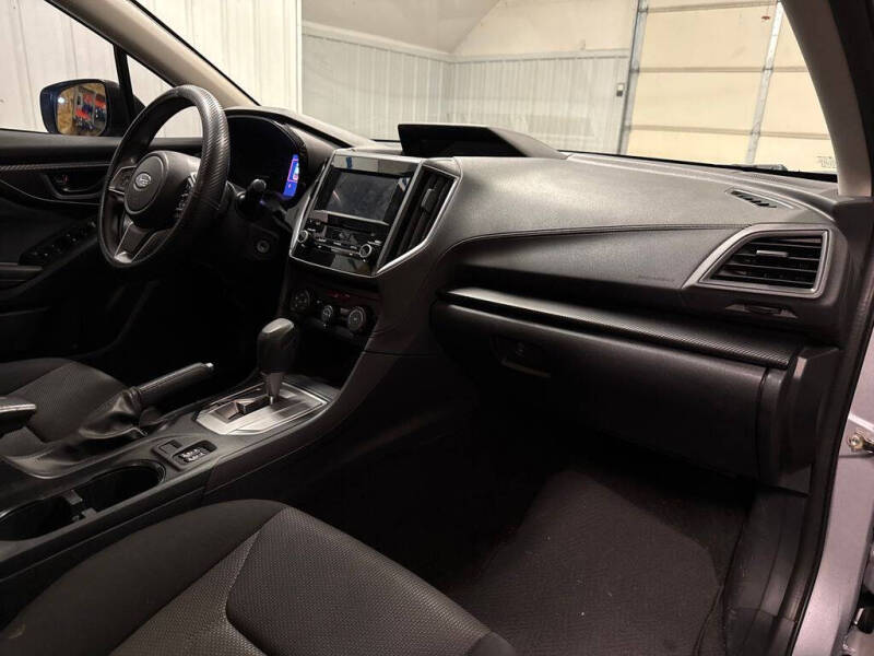 2022 Subaru Impreza Premium