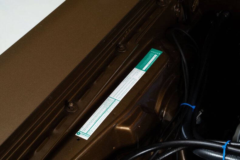 1973 Dodge Challenger