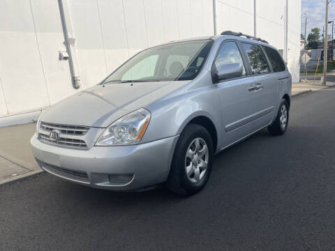2008 Kia Sedona LX