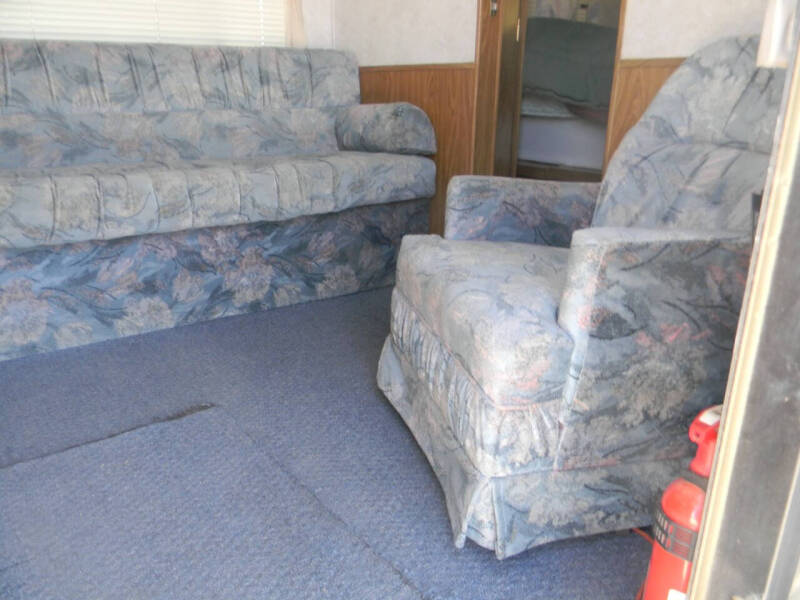 1995 Dutchmen 30 FT. BUNK HOUSE