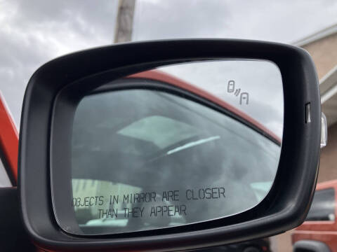 2018 Volkswagen Beetle 2.0T Coast