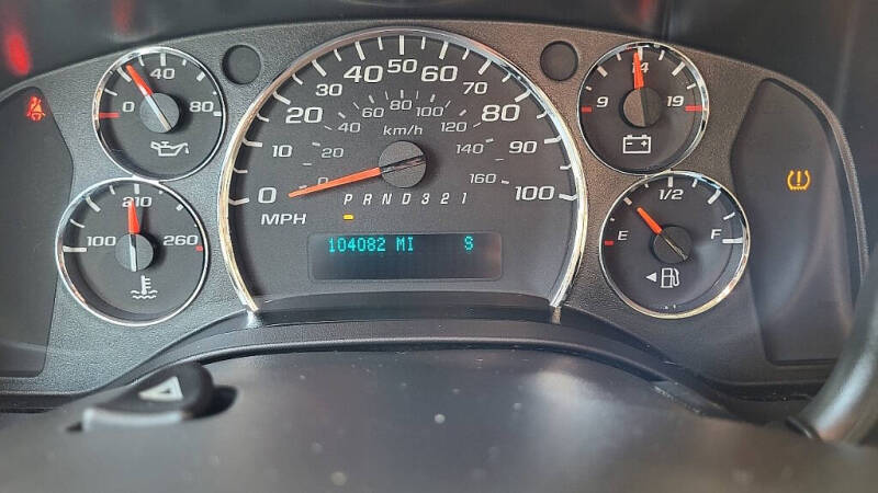 2009 Chevrolet Express