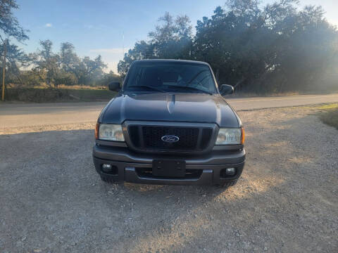 2005 Ford Ranger for sale at Austin Auto Emporium, LLC. in Austin TX