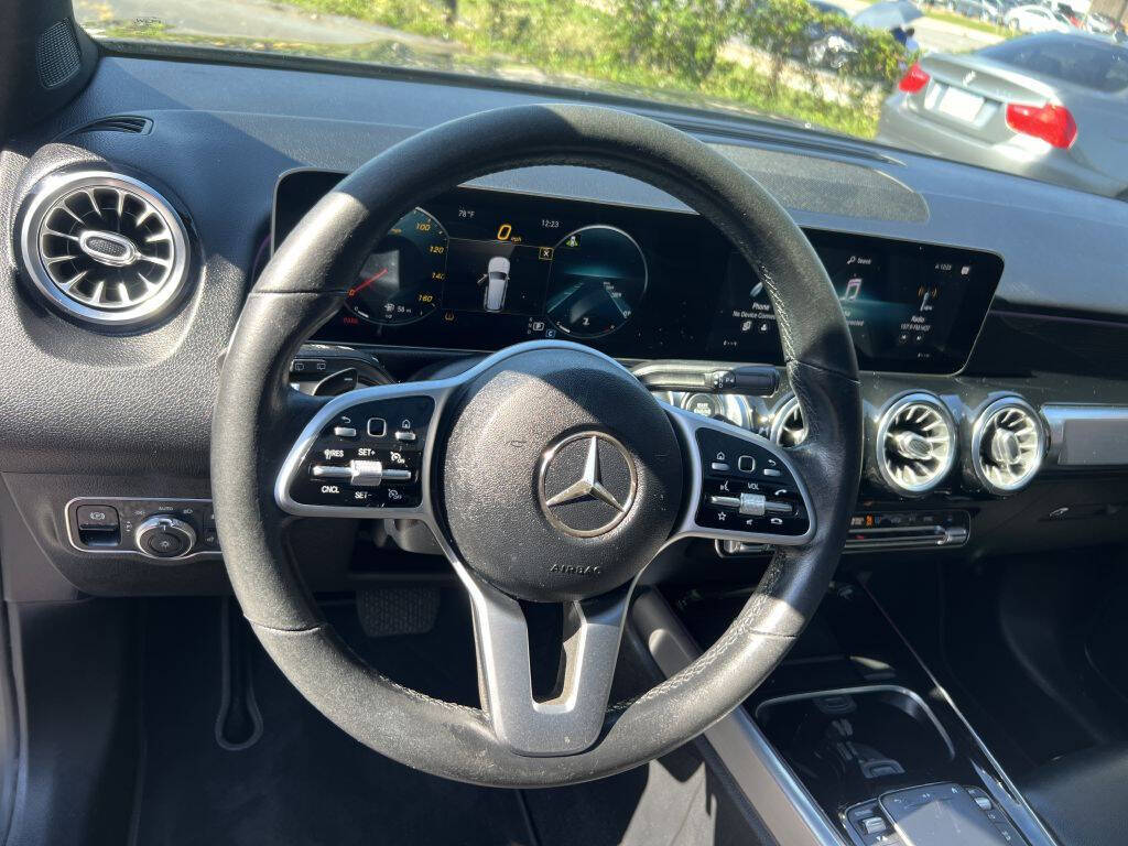 2021 Mercedes-Benz GLB for sale at Cars R Us in Stone Mountain, GA