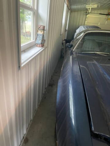 1974 Chevrolet Camaro