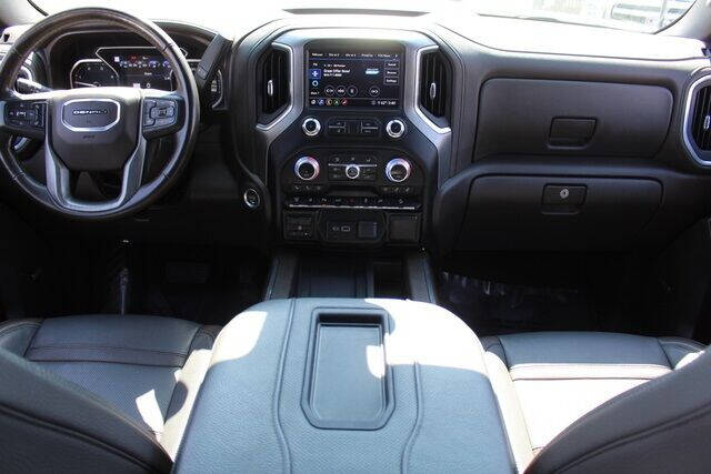 2020 GMC Sierra 3500HD