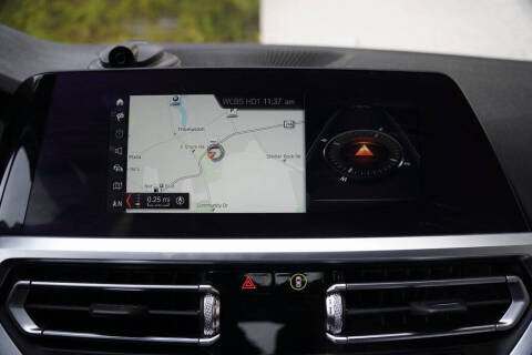 2020 BMW 3 Series 330i xDrive