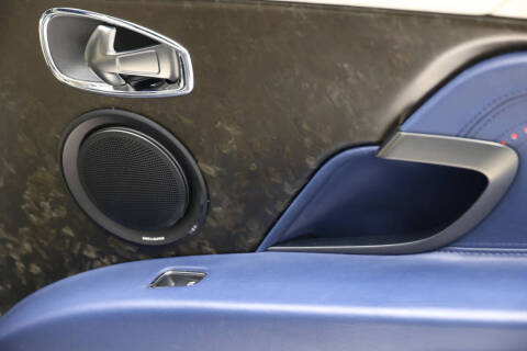 2017 Aston Martin DB11