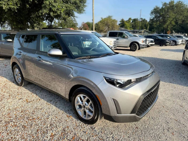 2024 Kia Soul