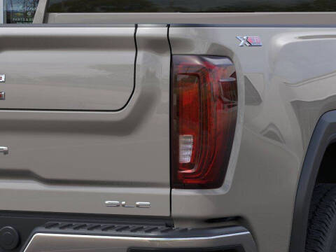 2026 GMC Sierra 3500HD