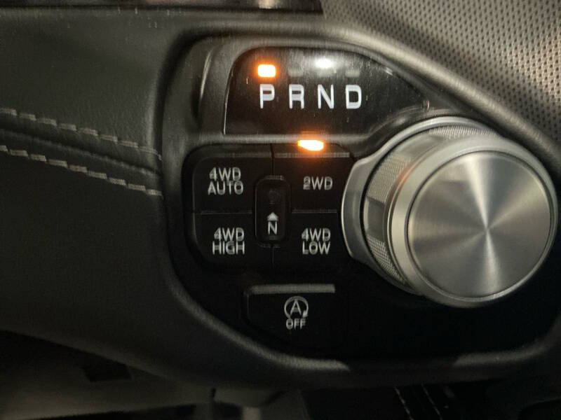 2024 RAM 1500 Limited