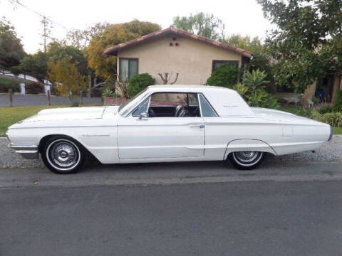 1964 Ford Thunderbird