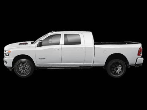 2025 RAM 3500 Limited Longhorn