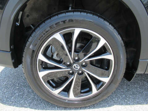 2023 Mazda CX-5 2.5 S Premium