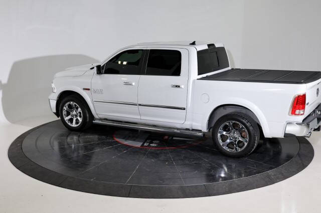 2015 RAM 1500 Laramie