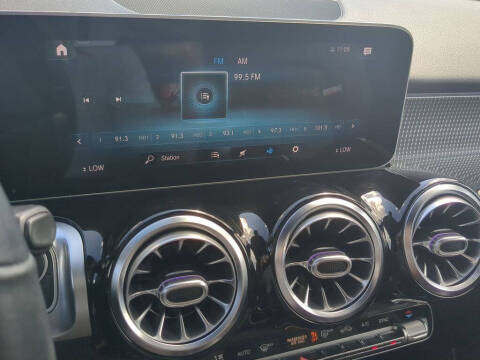 2021 Mercedes-Benz GLB GLB 250