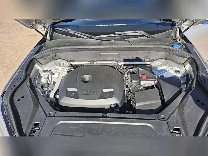 2016 Volvo XC90 T6 Inscription